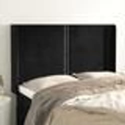 vidaXL Jardinière noir 62x50x57 cm bois massif de pin