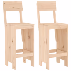 VidaXL 825359, Terrace, Bois de pin, 110 kg