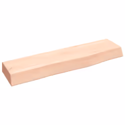 VidaXL 363501, Chêne, 20 kg, 400 mm, 100 mm, 40 mm, 1 pièce(s)