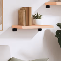 VidaXL 363504 étagères Chêne