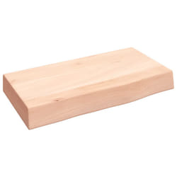 VidaXL 363505 étagères Chêne