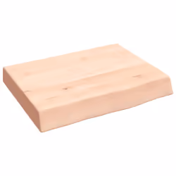 VidaXL 363508, Chêne, 20 kg, 400 mm, 300 mm, 1 pièce(s)
