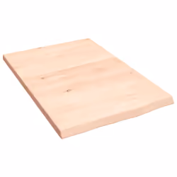 VidaXL 363515, Chêne, 20 kg, 400 mm, 600 mm, 20 mm, 1 pièce(s)