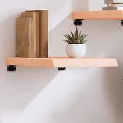 VidaXL 363517 étagères Chêne