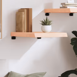 VidaXL 363517 étagères Chêne
