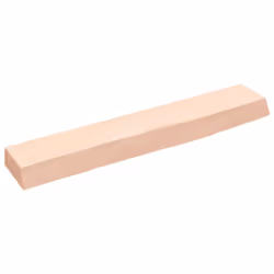 VidaXL 363519, Chêne, 20 kg, 600 mm, 100 mm, 40 mm, 1 pièce(s)