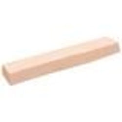 vidaXL Étagère murale 60x10x6 cm bois de chêne massif non traité