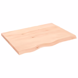 VidaXL 363552, Chêne, 38,4 kg, 800 mm, 600 mm, 1 pièce(s)