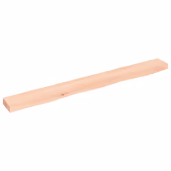 VidaXL 363555, Chêne, 20 kg, 1000 mm, 100 mm, 40 mm, 1 pièce(s)