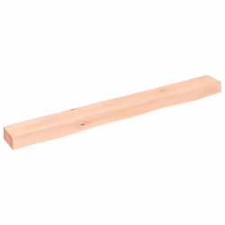 VidaXL 363556, Chêne, 20 kg, 1000 mm, 100 mm, 60 mm, 1 pièce(s)