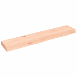 VidaXL 363559, Chêne, 20 kg, 1000 mm, 200 mm, 60 mm, 1 pièce(s)