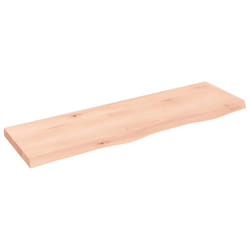VidaXL 363561 étagères Chêne