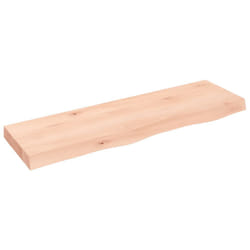 VidaXL 363562 étagères Chêne