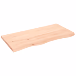 VidaXL 363567, Chêne, 40 kg, 1000 mm, 500 mm, 1 pièce(s)