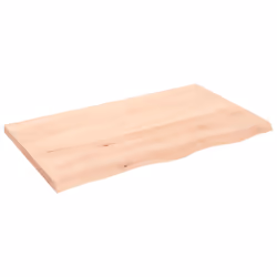 VidaXL 363570, Chêne, 48 kg, 1000 mm, 600 mm, 1 pièce(s)