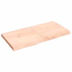 VidaXL 363579, Chêne, 28,8 kg, 1200 mm, 600 mm, 1 pièce(s)