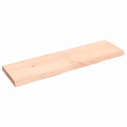 VidaXL 363583, Chêne, 22,4 kg, 1400 mm, 400 mm, 1 pièce(s)