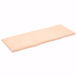 VidaXL 363594, Chêne, 38,4 kg, 1600 mm, 600 mm, 1 pièce(s)