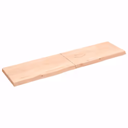 VidaXL 363609, Chêne, 40 kg, 2000 mm, 500 mm, 1 pièce(s)