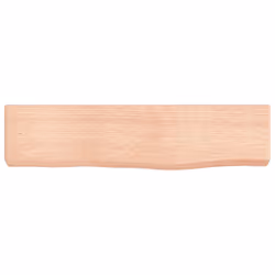 VidaXL 363621 étagères Chêne Marron - Vue supplémentaire 4