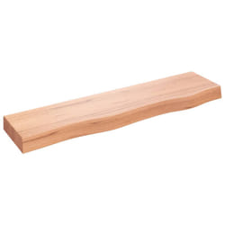 VidaXL 363661 étagères Chêne Marron