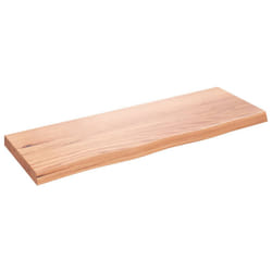 VidaXL 363663 étagères Chêne Marron