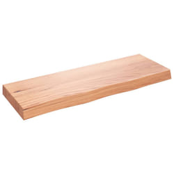 VidaXL 363664 étagères Chêne Marron