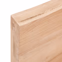VidaXL 363664 étagères Chêne Marron - Vue supplémentaire 8