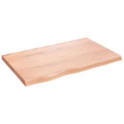 VidaXL 363669 étagères Chêne Marron