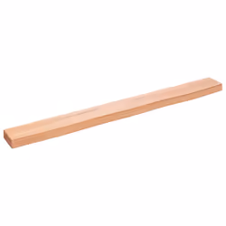 VidaXL 363675, Chêne, Marron, 20 kg, 1000 mm, 100 mm, 40 mm