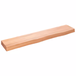 VidaXL 363679, Chêne, Marron, 20 kg, 1000 mm, 200 mm, 60 mm
