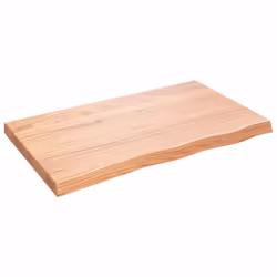 VidaXL 363691, Chêne, Marron, 48 kg, 1000 mm, 600 mm, 1 pièce(s)