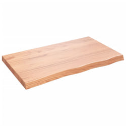 VidaXL 363691 étagères Chêne Marron