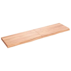 VidaXL 363692 étagères Chêne Marron