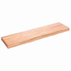 VidaXL 363693, Chêne, Marron, 20 kg, 1200 mm, 300 mm, 1 pièce(s)