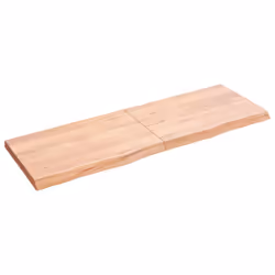 VidaXL 363694, Chêne, Marron, 20 kg, 1200 mm, 400 mm, 1 pièce(s)