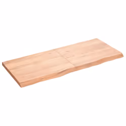 VidaXL 363696, Chêne, Marron, 24 kg, 1200 mm, 500 mm, 1 pièce(s)