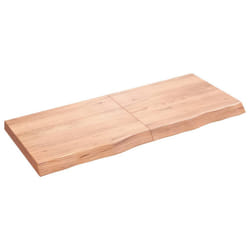 VidaXL 363697 étagères Chêne Marron