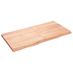 VidaXL 363698 étagères Chêne Marron