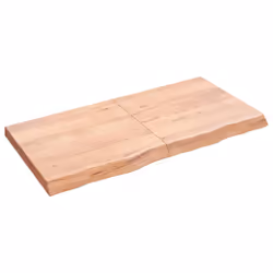 VidaXL 363699, Chêne, Marron, 28,8 kg, 1200 mm, 600 mm, 1 pièce(s)