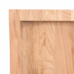 VidaXL 363699 étagères Chêne Marron - Vue supplémentaire 7