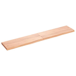 VidaXL 363709 étagères Chêne Marron