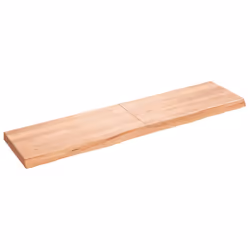 VidaXL 363714, Chêne, Marron, 38,4 kg, 1600 mm, 600 mm, 1 pièce(s)
