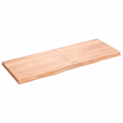 VidaXL 363718, Chêne, Marron, 28,8 kg, 1800 mm, 400 mm, 1 pièce(s)