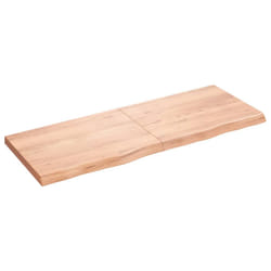 VidaXL 363719 étagères Chêne Marron