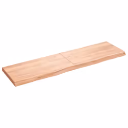 VidaXL 363721, Chêne, Marron, 36 kg, 1800 mm, 500 mm, 1 pièce(s)