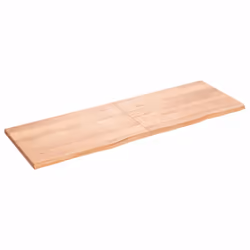 VidaXL 363722, Chêne, Marron, 43,2 kg, 1800 mm, 600 mm, 1 pièce(s)