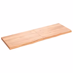 VidaXL 363723, Chêne, Marron, 43,2 kg, 1800 mm, 600 mm, 1 pièce(s)