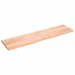 VidaXL 363728, Chêne, Marron, 40 kg, 2000 mm, 500 mm, 1 pièce(s)