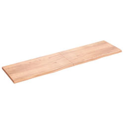 VidaXL 363728 étagères Chêne Marron